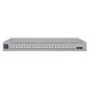 Ubiquiti Switch di rete Ubiquiti UniFi Pro Max 24 porte Grigio [UBI]