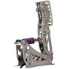 VRS Pedale frizione Vrs DirectForce Pro Argento