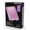 Western digital Hard Disk Esterno 2,5 4TB Western Digital USB3.2 Gen1 pink,6,4cm/2,5'',P10 Game Drive [WDBZ7D0040BPK-WESN]