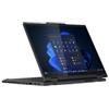 Lenovo Notebook 14'' Lenovo Thinkpad T14s 2-in-1 Gen1 U7-255U/16GB/512GB SSD/W11P/Nero [21R3001XIX]