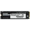 Patriot SSD 4TB Patriot P410 M.2 PCIe Nero