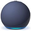 Altoparlante Amazon Echo Dot Wireless/Bluetooth 5.0 Blu [ECHODOT5GENBLUE]
