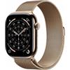 Apple Smartwatch Apple Watch11 Gps + cellular 42mm Oro [ATAPPZAS11MF8Y4]
