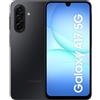 Samsung Smartphone Samsung Galaxy A17 Enterprise Edition 6.7" 4GB/128GB/5G/Dual sim/5000mAh/classe B/Nero