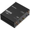 Teltonika Router Teltonika RUTC41 4G LTE 150Mbps Nero [RUTC41000000]