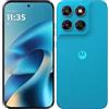 Motorola Smartphone Motorola Moto G87 6.78" 8GB 256GB 5G Dual sim 5200mAh Blu [PBBS0003SE]