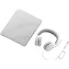 Logitech Cuffie Logitech Zone Wired 2 per Business con microfono Bianco [981-001617]