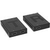 Vision Extender Hdmi Vision TC-HDMICAT+ 4K 60Hz 60m Nero [TC-HDMICAT]