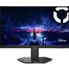 Lenovo Monitor led 23.8'' Lenovo Legion 24-10 Fhd 1920x1080 0.5ms classe E Nero [68C4GAC4IT]