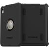 Otterbox Custodia OtterBox Defender per Ipad Mini A17 Pro 7a 6a generazione Nero [77-87478]