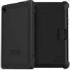 Otterbox Custodia OtterBox Defender Series per Samsung Galaxy Tab A9+ Nero [77-95007]