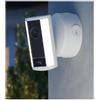 Ring Videosorveglianza Ring Spotlight Cam Pro 2a generazione Bianco [B0DZ8KCMKF]