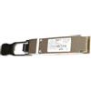 Sonicwall Modulo ricetrasmettitore di rete QSFP Sonictwall+40GbE 40GBASE-SR4 Grigio [02-SSC-0381]