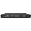 Sonicwall Switch SonicWall NSA 3800 24 porte Gigabit Ethernet 10 100 1000 Nero [03-SSC-4657]