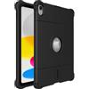 Otterbox Custodia progettata OtterBox Universe iPad 10a generazione ProPack Nero [77-89980]