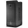Sandisk Array unita' disco rigido 48TB SanDisk Professional Thunderbolt 3 esterna Nero [SDPH48H-048T-MBAAB]