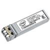Intel Modulo ricetrasmettitore di rete Intel 10000Mbps SFP+ 850nm in fibra ottica Argento [E10GSFPSRG1P5]