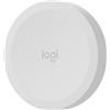 Logitech Pulsante a pressione Logitech Share Button senza fili - Bluetooth Bianco [952-000102]