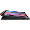 Logitech Custodia tastiera e carta Logitech Slim Folio iPad Grafite [920-009476]