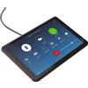 Neat Dispositivo per video conferenza Neat Pad 8'' Nero [NEATPAD-SE]