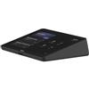 Logitech Kit per videoconferenza Logitech R Solution TeamsMedium i5+Cat5e Nero [TAPRALMSTASU2]