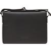 Borsa Messenger DBramante 1928 Marselisborg per notebook 14'' 36x9x25cm Verde scuro [BG14HD001491]