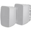 Vision Altoparlanti Vision 50W Bianco [SP-1801]