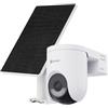 EZVIZ Telecamera Ip Ezviz HB8 Lite 4G con Pannello Solare Bianco [INE869]