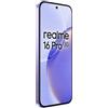Realme Smartphone Realme 16 Pro 6.78'' 8GB 512GB 5G Dual sim 6500mAh Viola Orchidea [R16PRO5G8512GBORCHIDPURPLE]