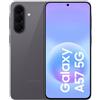 Vodafone Smartphone Vodafone Samsung Galaxy A57 6.7'' 8GB 128GB 5G Dual sim 5000mAh Grigio [A575G128GBVODGREY]