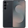 Smartphone Wind Tre Galaxy S25 FE 6.7" 8GB 256GB 5G Dual sim 4900mAh Nero [GALAXYS25FE5G256GBW3BLACK]