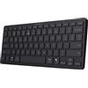 Trust Tastiera Trust Nado 2 Wireless Nero [26195]