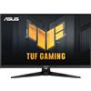 Monitor 31.5" Asus Tuf Gaming VG32AQA1A WQHD 2560x1440p 1ms classe E Nero