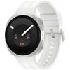 Samsung Smartwach Samsung Galaxy Watch9 40mm Crema Argento [SML340NZEAITV]
