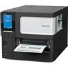 Toshiba Stampante termica Toshiba BX610T-TS02-QM-S per etichette 305dpi Nero