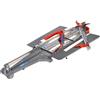 Montolit Masterpiuma 125 P3 Tagliapiastrelle manuale 125 cm