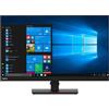 Lenovo ThinkVision T27h-2L | 27 | Nero - buono