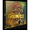 Warner Bros Discovery THE GOONIES STEELBOOK New Artwork (4K Ultra HD + Blu-ray)