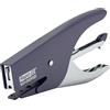 Rapid S51 Supreme Soft Grip, Cucitrice a pinza capacità fino a 15 fogli, Cucitrice in acciaio ergonomica, Caricamento posteriore, Compatibile con punti 21/4, Viola, 10538741