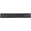 GBC Dorsi plastici 21A 32mm 50pz - Nero - 4028184