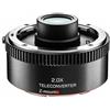 VILTROX AF TC-2.0X Teleconvertitore con Nikon Z Mount | Teleconvertitore 2.0X, lunghezza focale raddoppiata, Compact Design, Fast Autofocus and Full EXIF Transmission