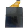 BAKLUCK Schermo LCD, Compatibile Con Fotocamera Canon Con Vetro Retroilluminato | Compatibile for Canon, for SX610 SX620 SX720 HS PC2191 PC2272 Fotocamera digitale Con vetro retroilluminato