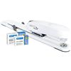 Rapesco 1481 ECO 790 Cucitrice a Braccio Lungo e 2000 Punti, Bianco Mate