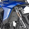 GIVI Pararadiatore SUZUKI V-Strom 800SE GIVI