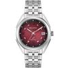 Bulova 96B401 Jet Star Orologio Uomo 40mm 5ATM