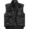 Brandit Ranger gilet imbottito, Darkcamo,