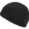 Brandit BW berretto in pile, nero,