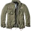 Brandit M65 Giant giacca invernale, oliva,