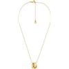 Michael Kors Premium Donna Collana, MKJ8654710