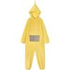cutecool Pigiama Donna Invernale Adulto Onesie Pigiama Unisex Animale One-Piece Costume Cosplay Homewear Sleepwear Party